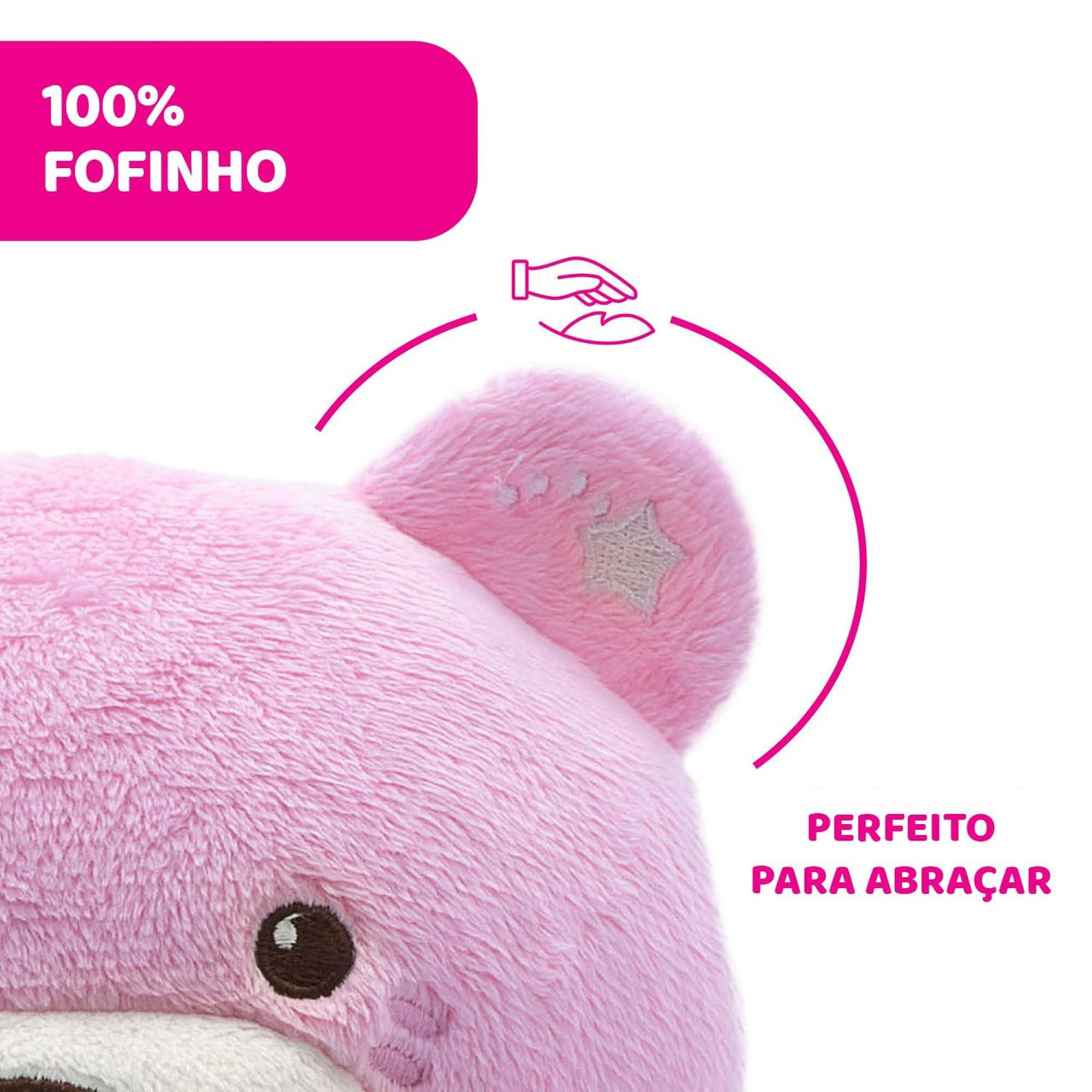 Chicco URSINHO BOA NOITE