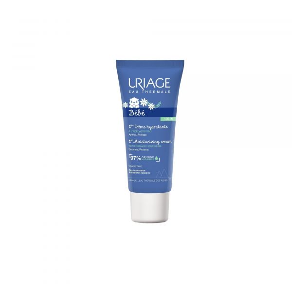 Uriage Bébé 1º Creme Hidratante 40ml