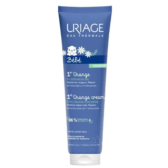 Uriage Bébé 1ª Muda 100ml