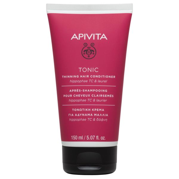 Apivita Condicionador Tonificante 150ml
