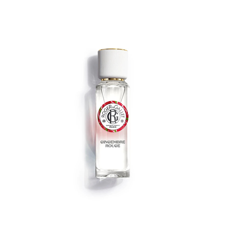 Roger&Gallet GINGEMBRE ROUGE Água Perfumada