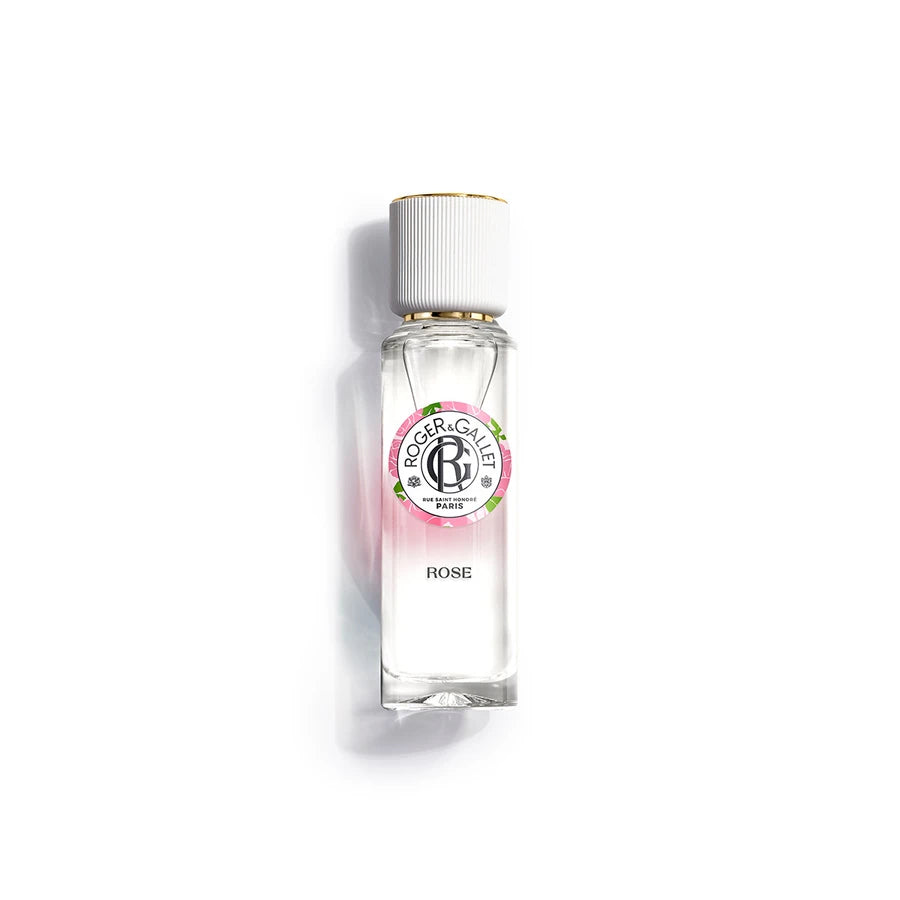Roger&Gallet ROSE Água Perfumada