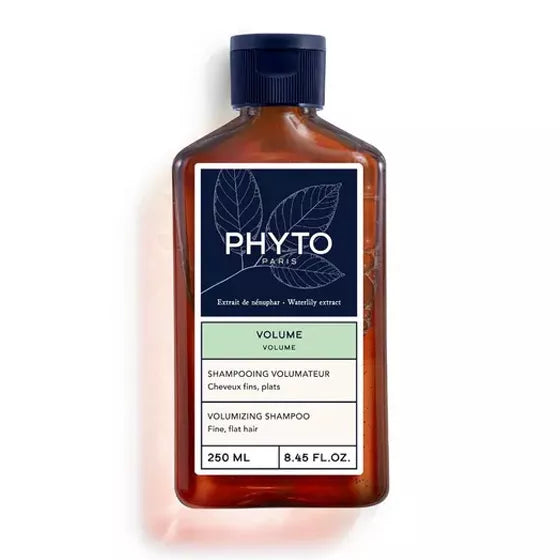 Phyto Volume Champo 250ml