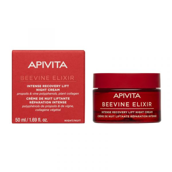Apivita Beevine Elixir Creme de Noite 50ml