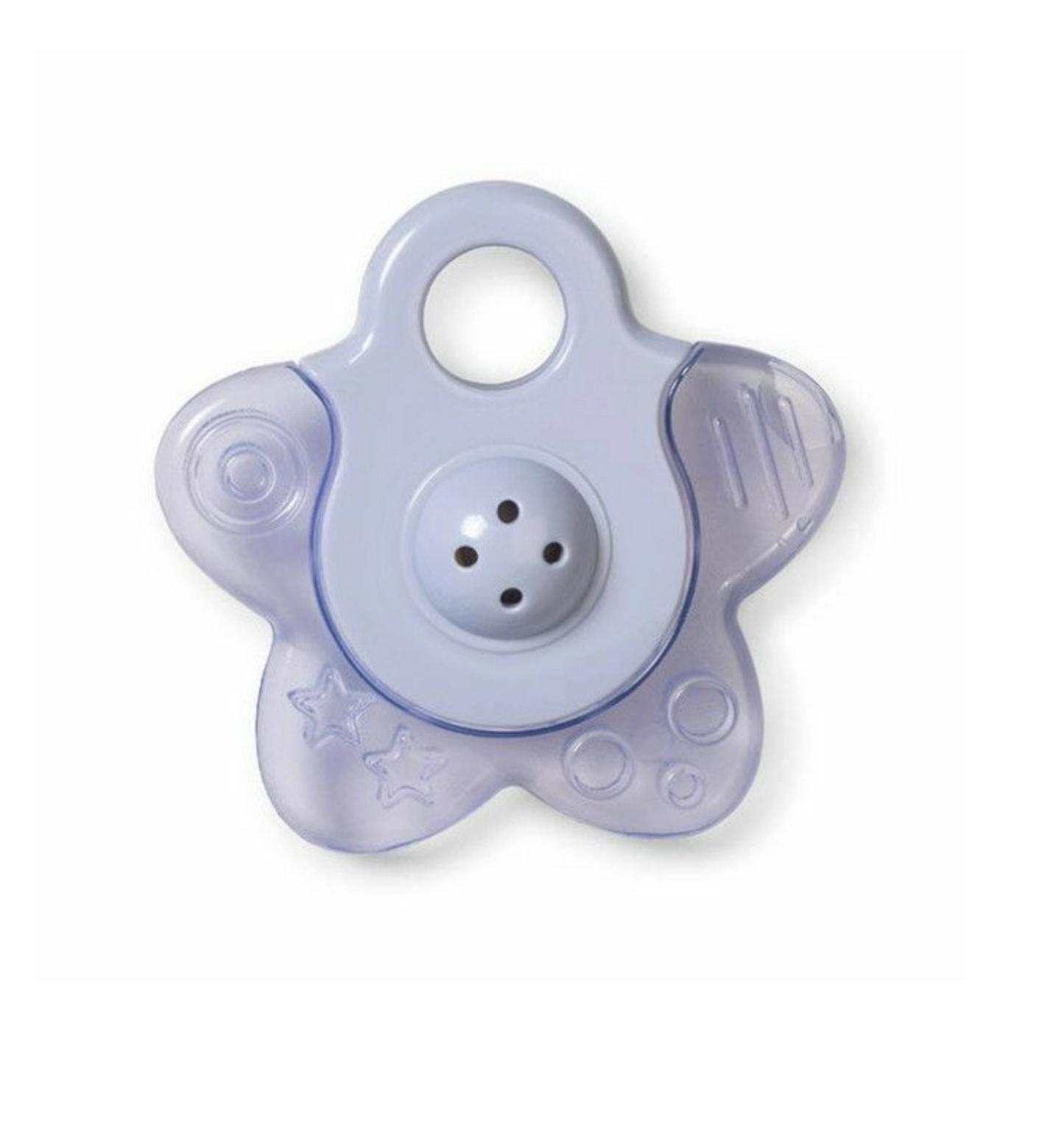 Saro Mordedor de Água com Roca Star