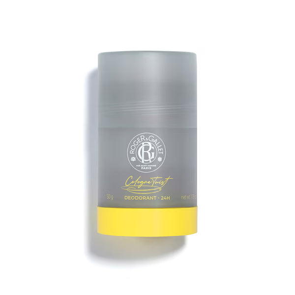 Roger & Gallet Desodorizante Sólido 24h 50g