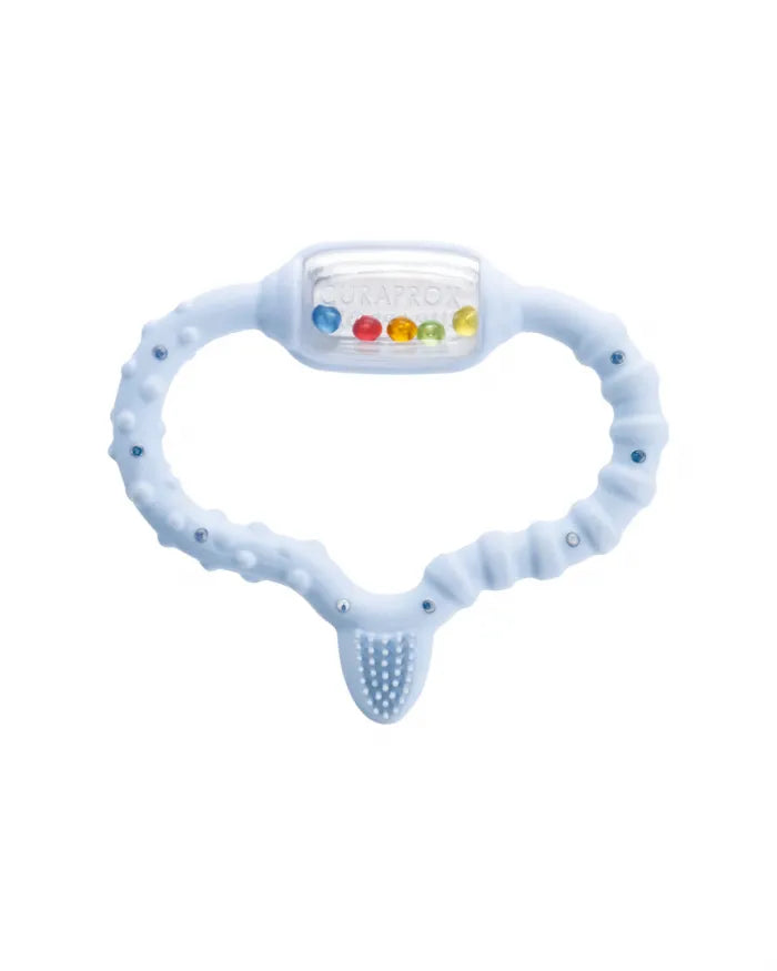 Curaprox Baby Anel Mordedor (0-24M)