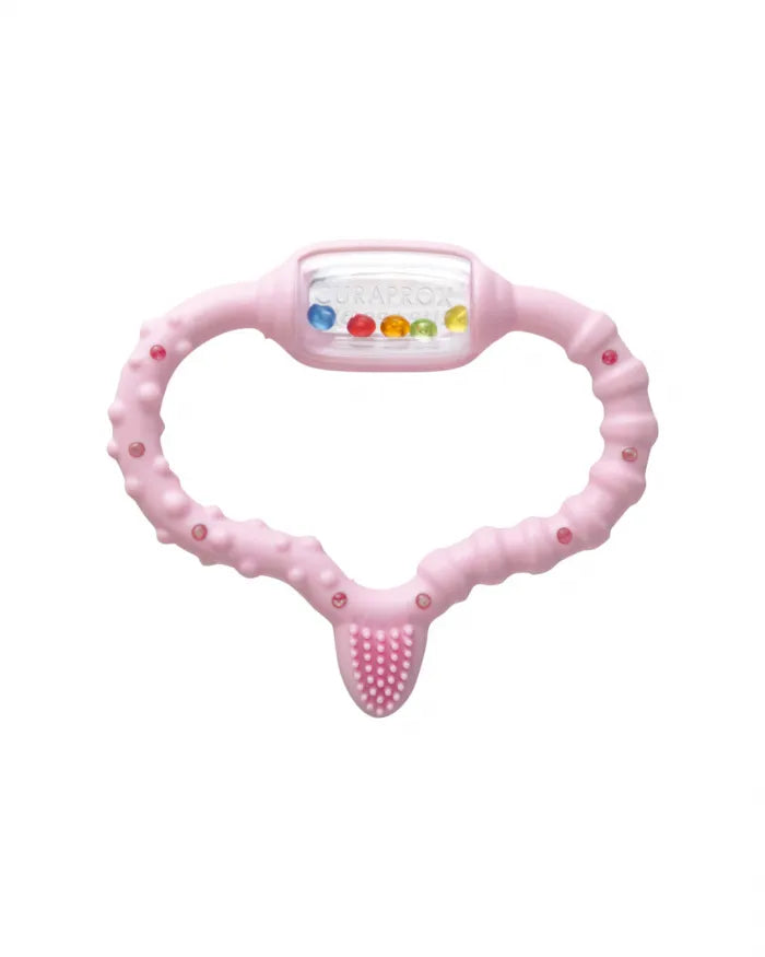 Curaprox Baby Anel Mordedor (0-24M)