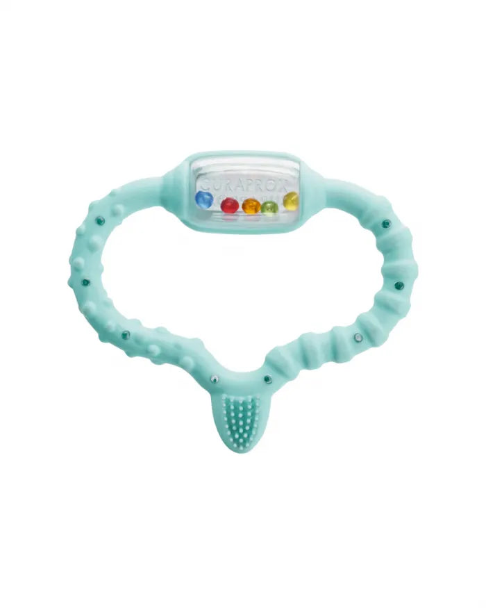 Curaprox Baby Anel Mordedor (0-24M)