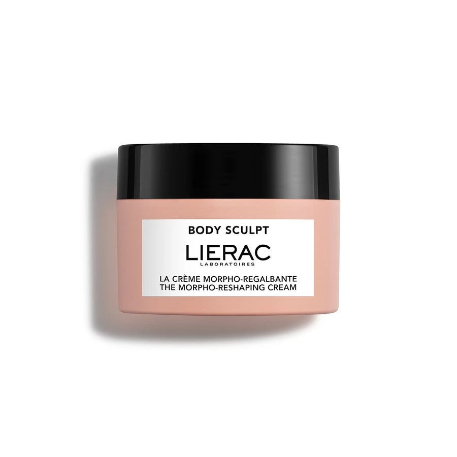 Lierac Body Sculpt Creme Morpho-Adelgaçante 200ml