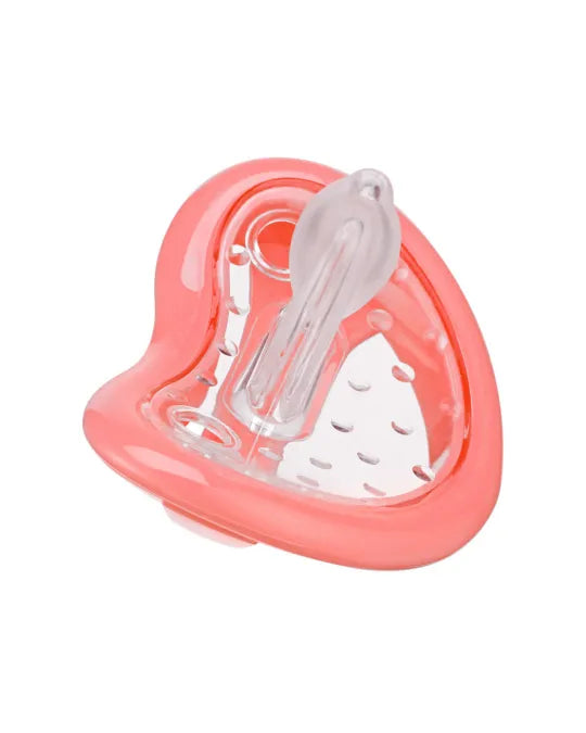 Curaprox Baby Chupeta Silicone Tamanho 0