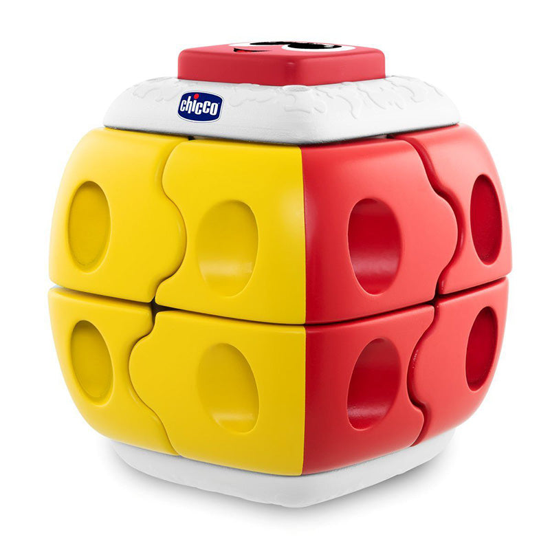 Chicco 2 em 1 Bricks - Smart2Play