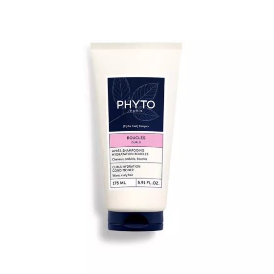 Phyto Condicionador Hidratante Caracóis 175ml