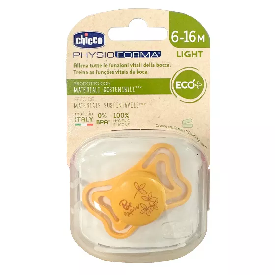 Chicco Chupeta Physio Forma 6-16m