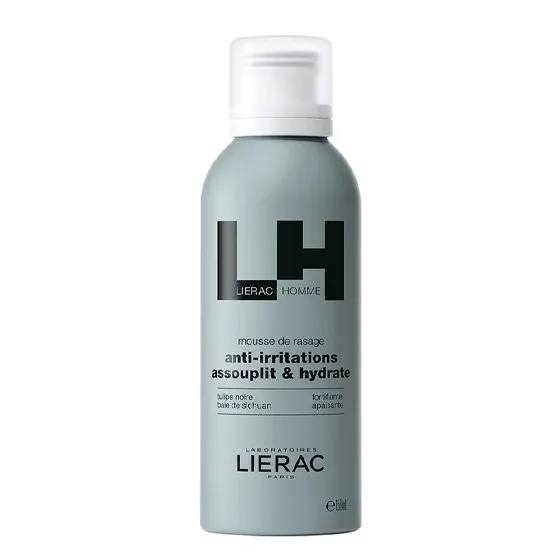 Lierac Homme Rasage Express Mousse 150 ml