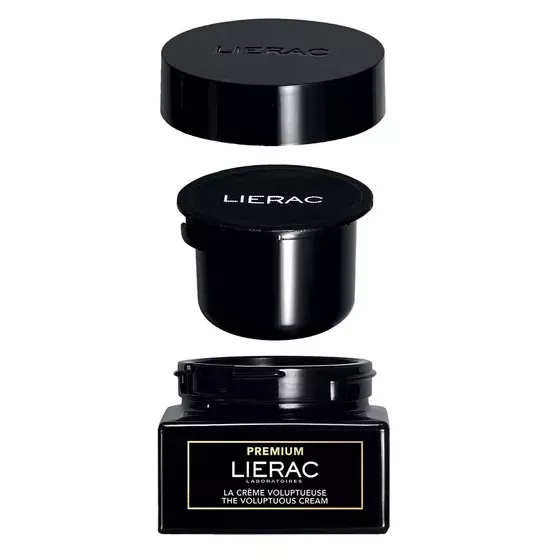 Lierac Premium Creme Voluptuoso Recarga 50ml