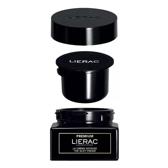 Lierac Premium Creme Sedoso Recarga 50ml