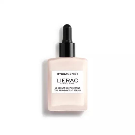 Lierac Hydragenist Sérum Facial Hidratante Anti-Idade 30ml