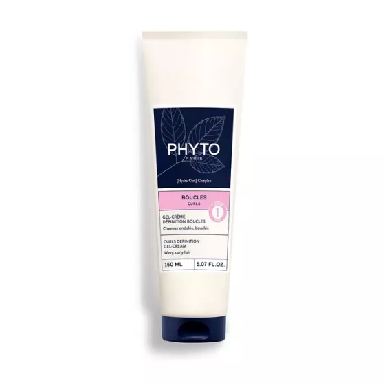 Phyto Gel-Creme Definição Caracóis 150ml