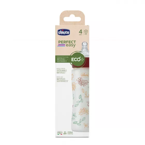 Chicco Biberon Perfect Easy 4m+ 330ml