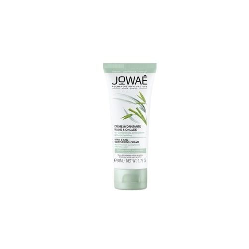 Jowae Creme Hidratante Mãos e Unhas 50ml