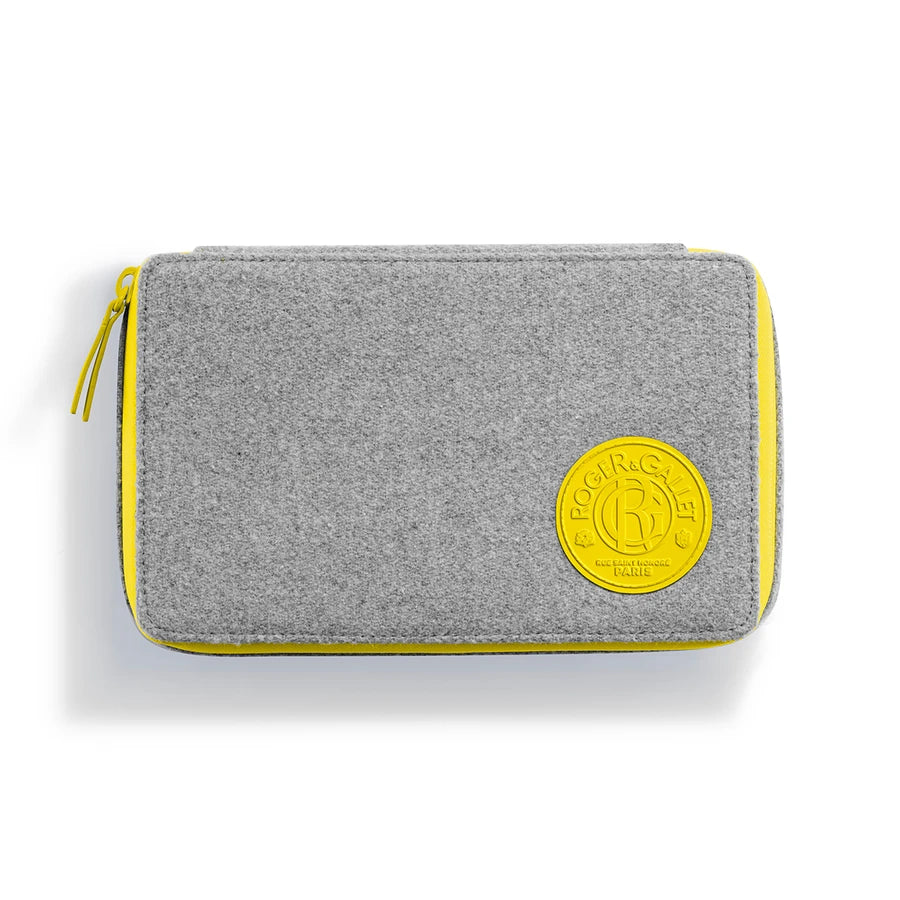 Roger&Gallet Kit de Barbear COLOGNE TWIST