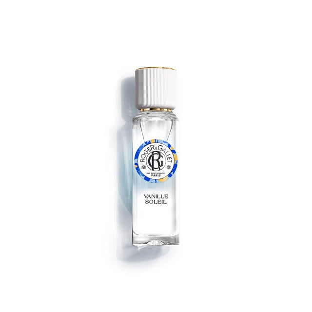 Roger & Gallet Água Perfumada Vanille Soleil