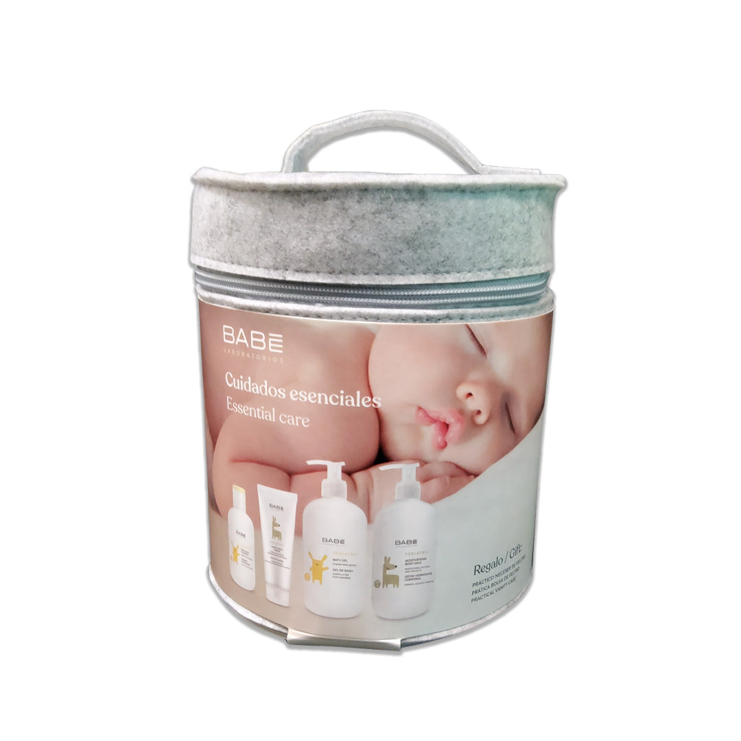 BABÉ Pediatric Coffret Happy Moments