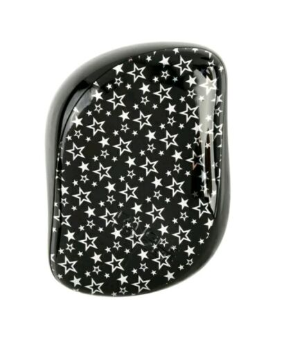 Tangle Teezer Compact Styler Escova Cabelo Twinkle Edição Limitada