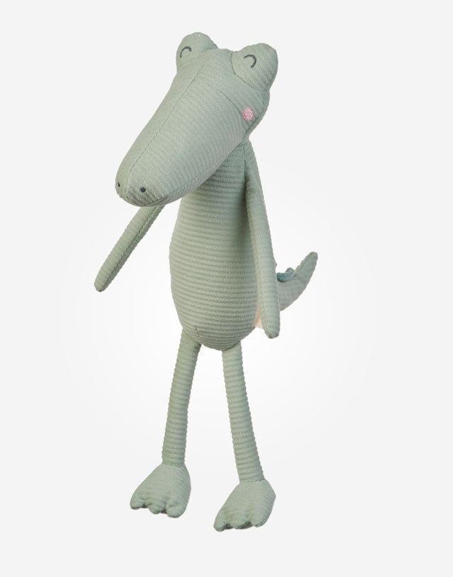 Saro Peluche Patudo "Jungle Party"