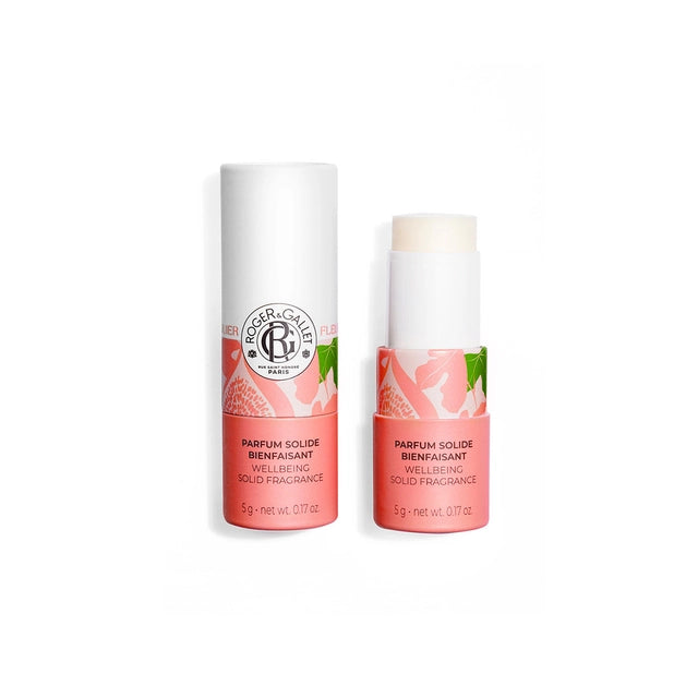 Roger & Gallet Perfume Sólido 5g