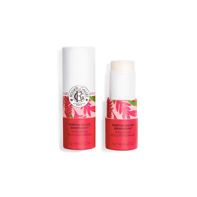 Roger & Gallet Perfume Sólido 5g