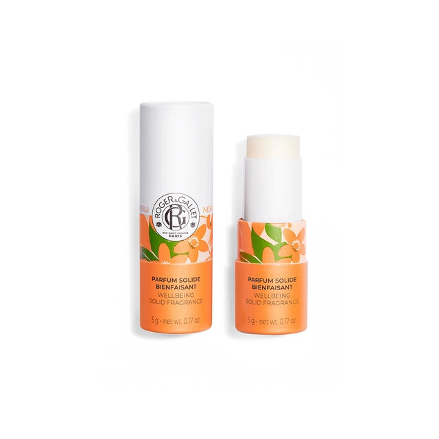 Roger & Gallet Perfume Sólido 5g