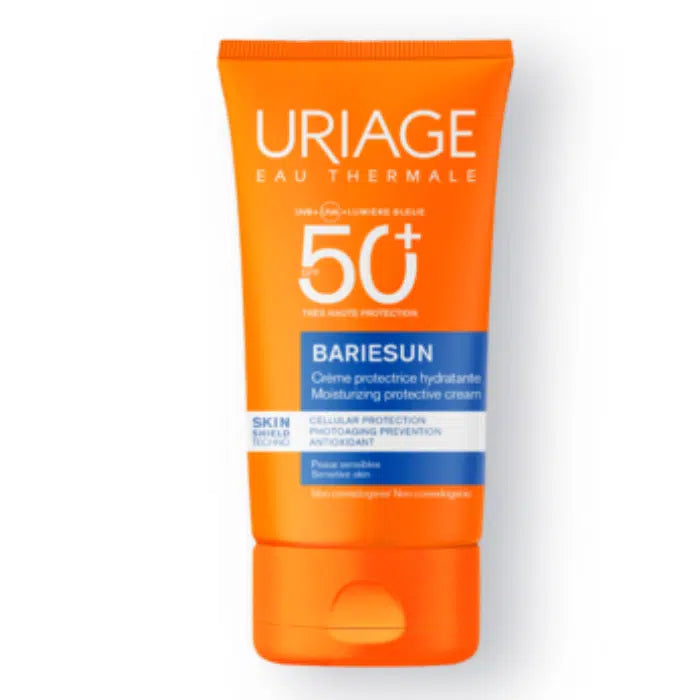 Uriage Bariésun Creme Hidratante FPS50+50ml