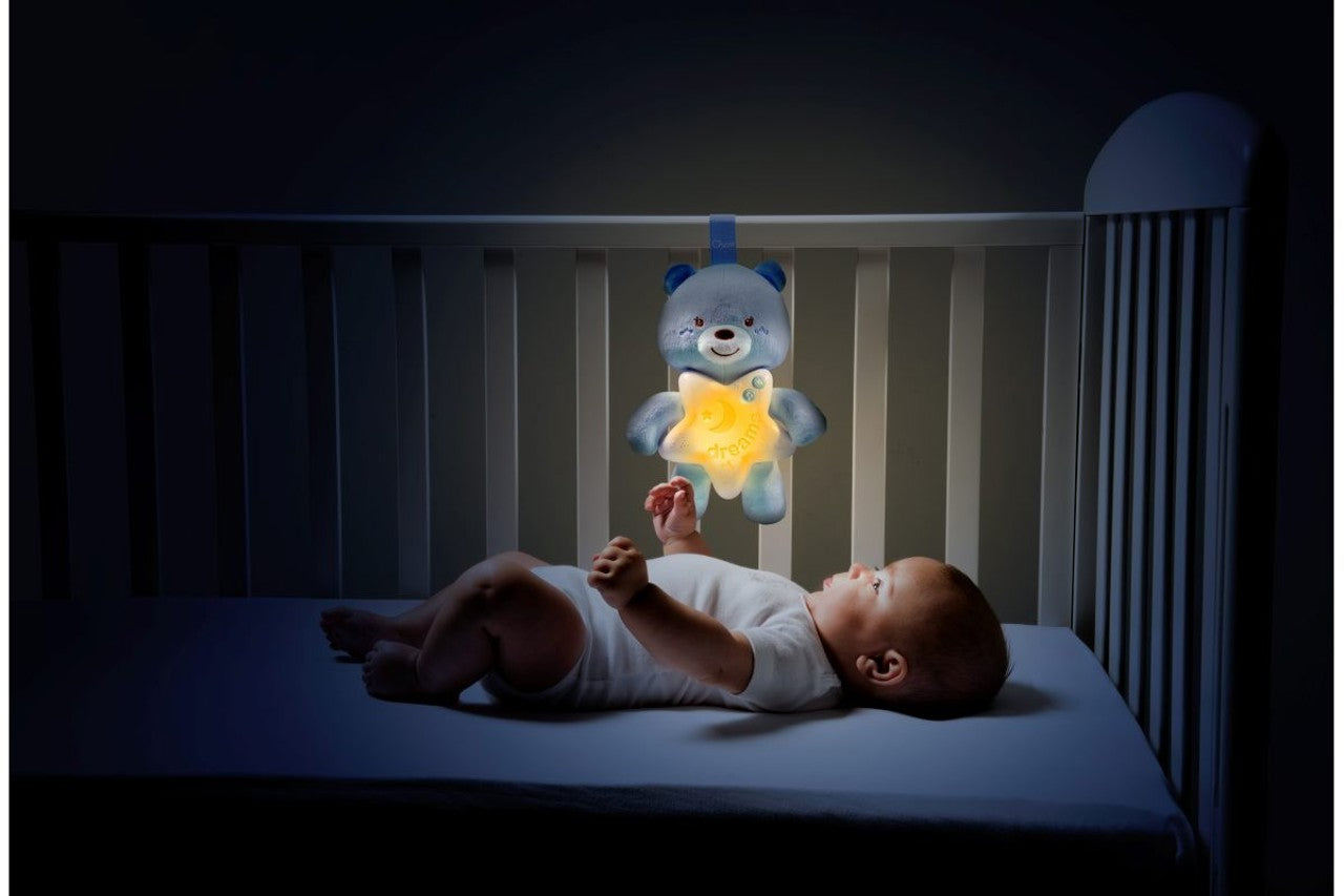 Chicco PAINEL URSINHO BOA NOITE