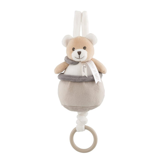 Chicco CAIXA DE MÚSICA URSINHO DOUDOU