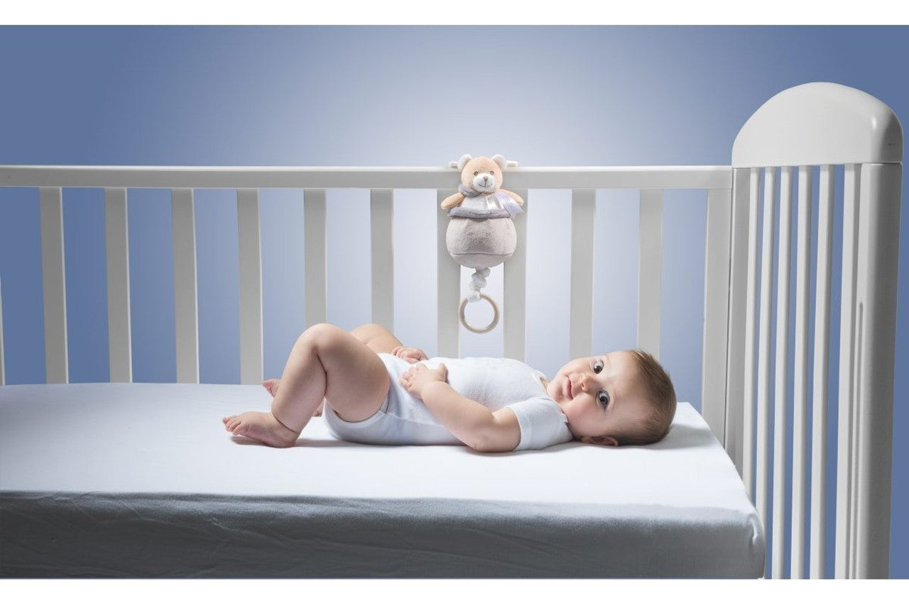 Chicco CAIXA DE MÚSICA URSINHO DOUDOU