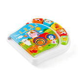 Chicco LIVRO QUINTA 123