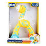 Chicco Push & Go girafa