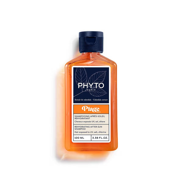Phyto Plage Champô Pós-Solar Reidratante