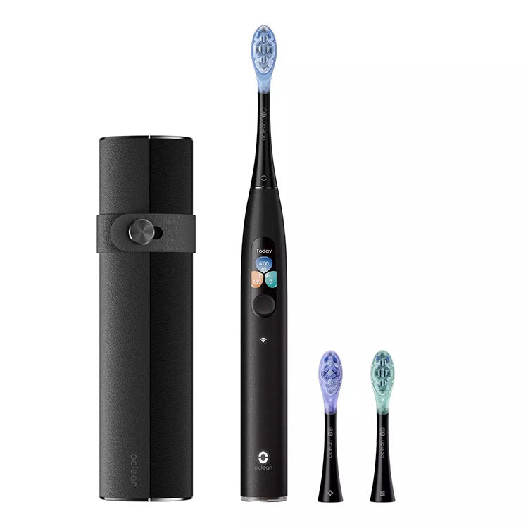 Oclean Escova de Dentes Elétrica X Ultra S
