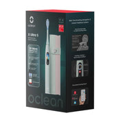 Oclean Escova de Dentes Elétrica X Ultra S