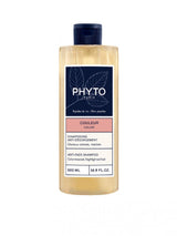 Phyto Cor Champô Anti-desvanescimento  500ml
