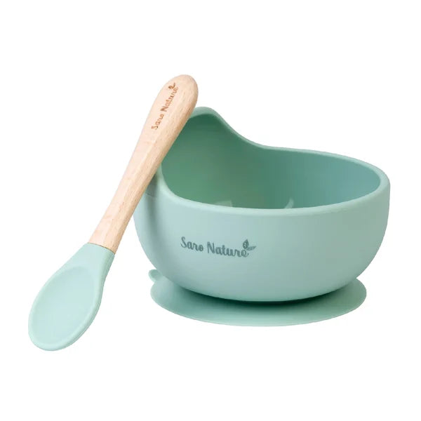 Saro Alimentação Nordic Wave 4m+