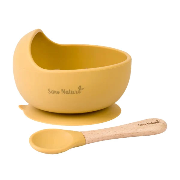 Saro Alimentação Nordic Wave 4m+