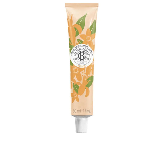 Roger & Gallet Neroli Creme Mãos Unhas - 30ml