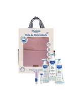 Mustela Mochila de Maternidade Edição Limitada