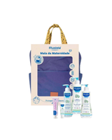 Mustela Mochila de Maternidade Edição Limitada