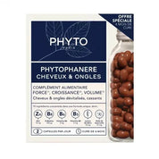 Phyto Phytophanère 2x120 Cápsulas