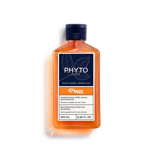 Phyto Plage Champô Pós-Solar Reidratante